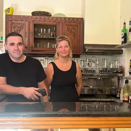 De Randonneurs Bocca Be *