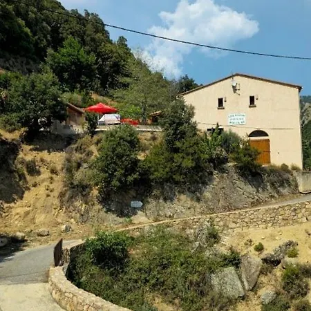 De Randonneurs Bocca Be 여관 Chisa