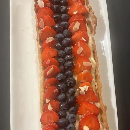 De Randonneurs Bocca Be Chisa