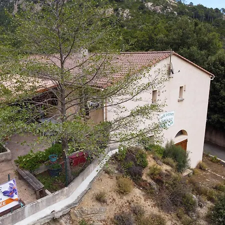 De Randonneurs Bocca Be * Chisa