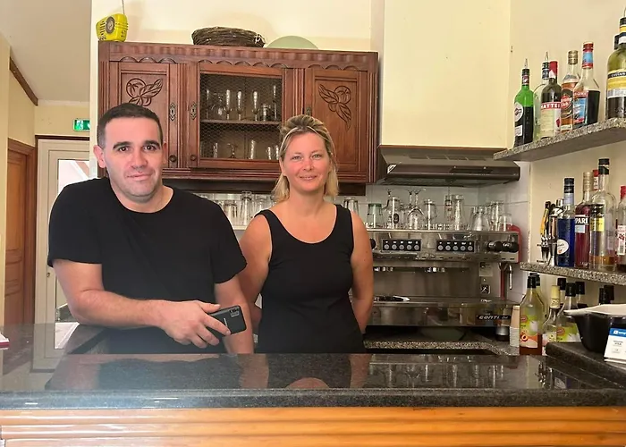 De Randonneurs Bocca Be *