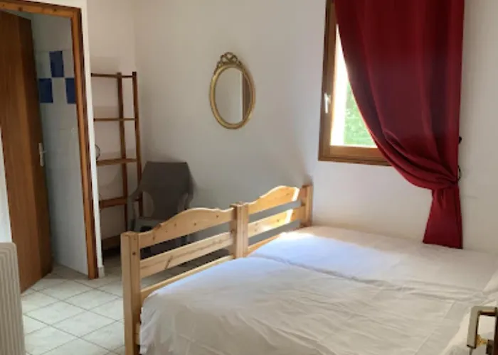 De Randonneurs Bocca Be イン *